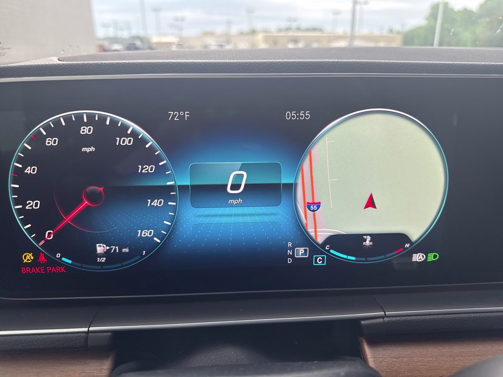 2022 White Mercedes-Benz GLE GLE 350 RWD SUV