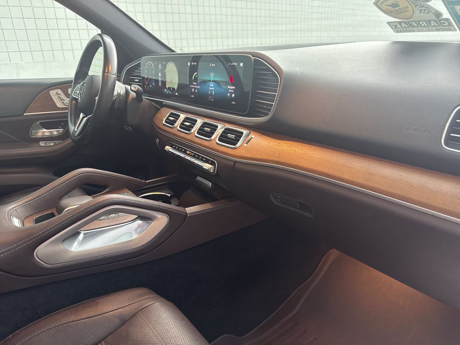 2022 White Mercedes-Benz GLE GLE 350 RWD SUV