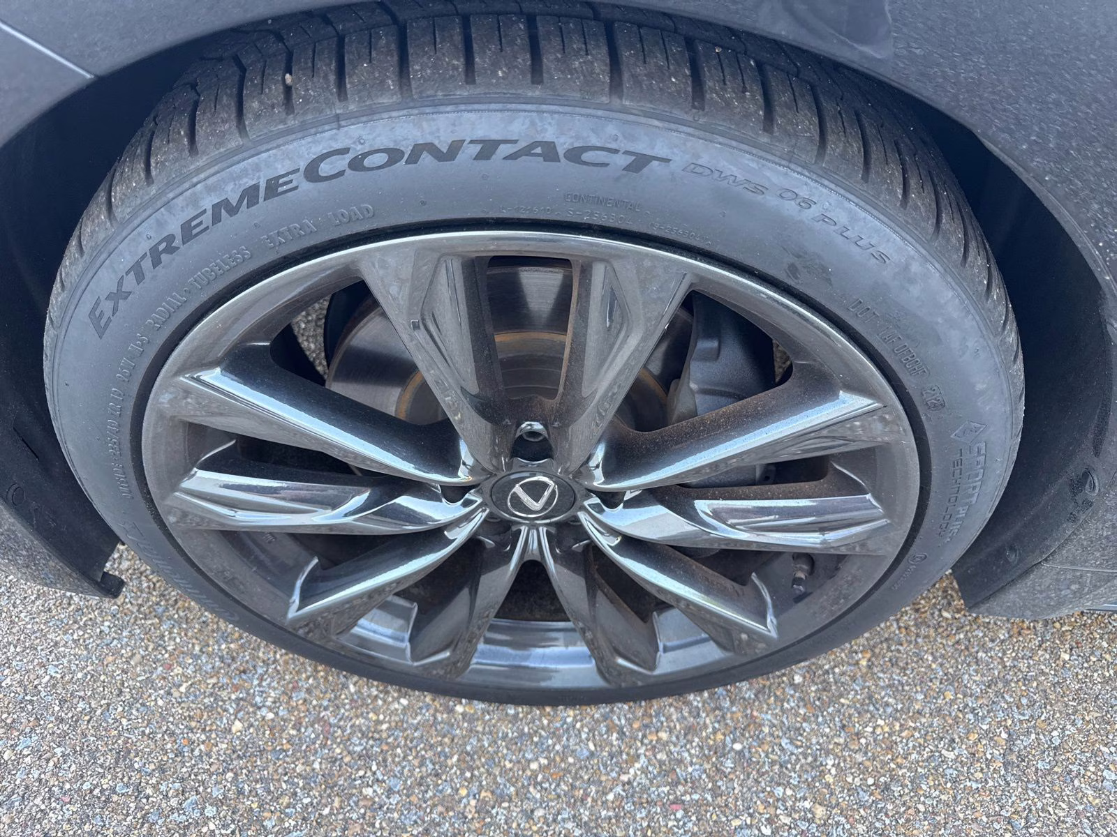 2023 Caviar Lexus IS 350 F SPORT RWD Sedan