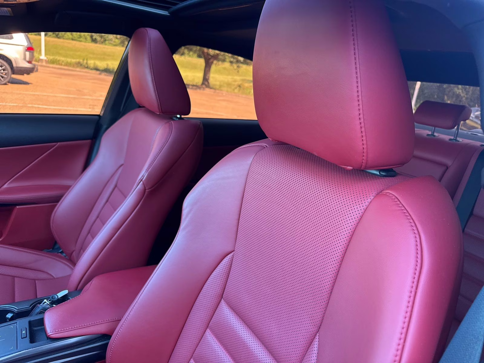 2023 Caviar Lexus IS 350 F SPORT RWD Sedan