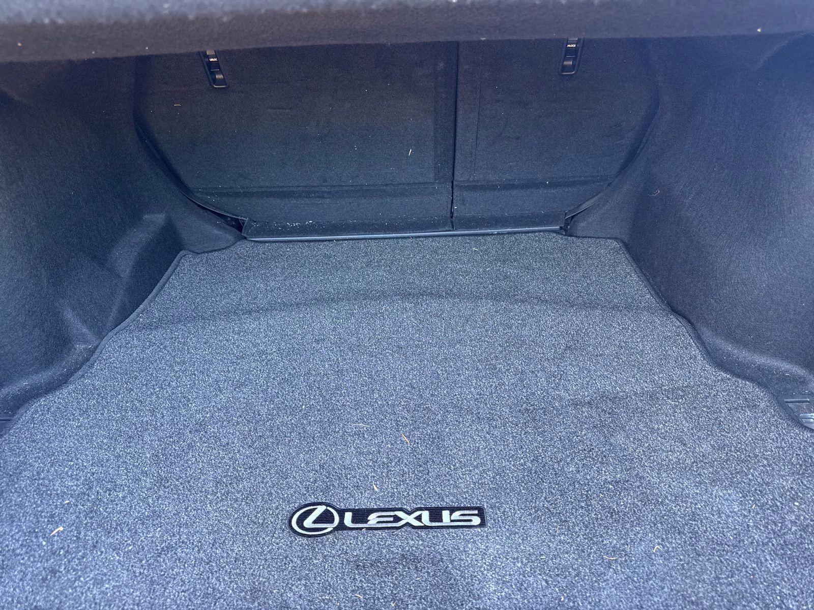 2023 Caviar Lexus IS 350 F SPORT RWD Sedan