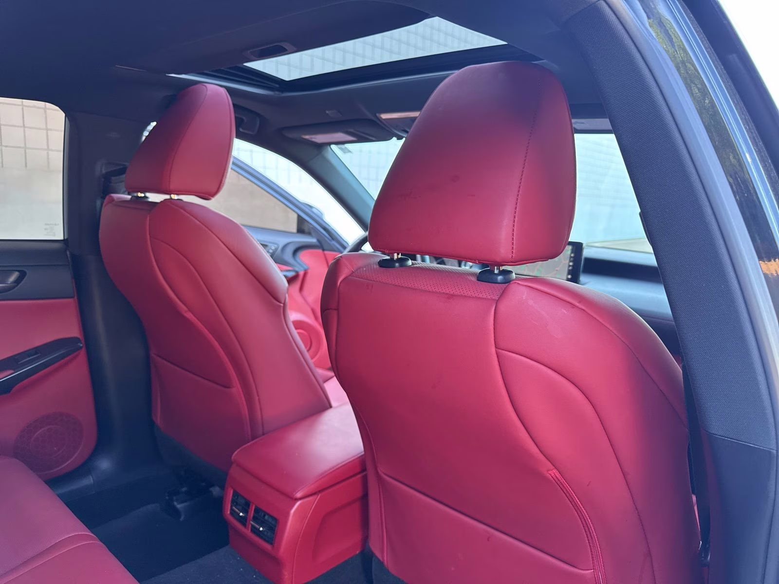 2023 Caviar Lexus IS 350 F SPORT RWD Sedan