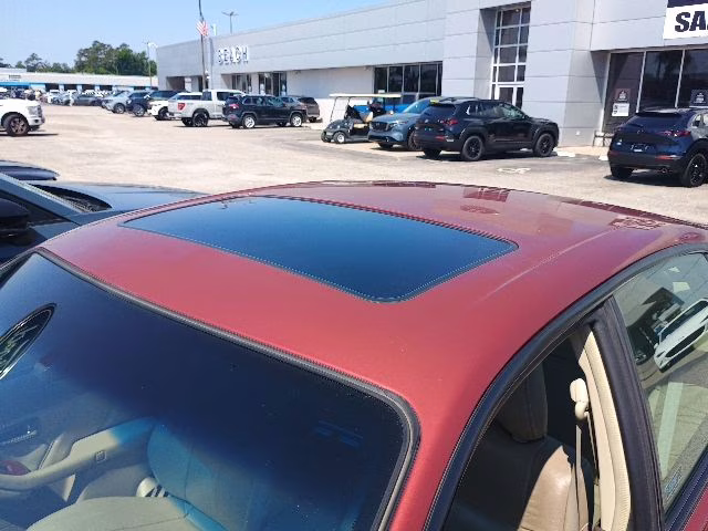 2004 Subaru Outback 2.5 AWD Sedan