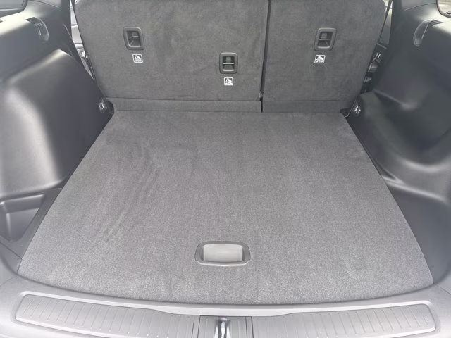 2026 Bright White Clearcoat Jeep Grand Cherokee Laredo X RWD SUV