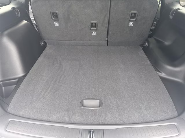 2026 Bright White Clearcoat Jeep Grand Cherokee Laredo X RWD SUV