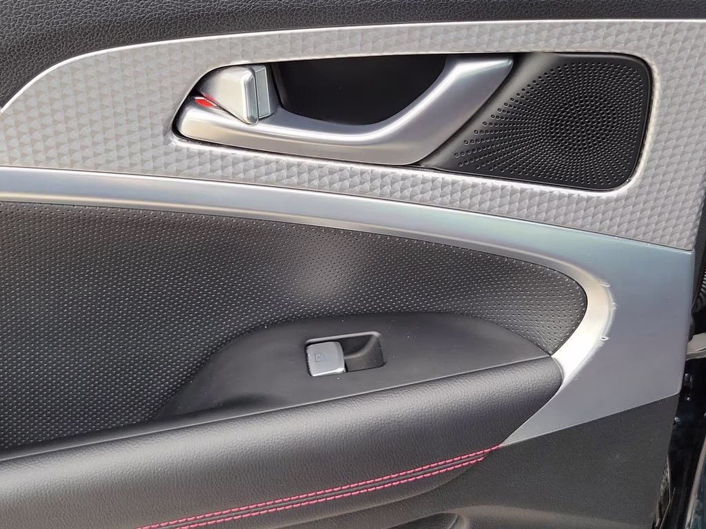 2023 Tasman Blue Genesis G70 2.0T Sport Prestige RWD RWD Sedan