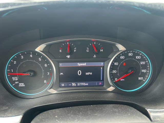 2023 Black Cherry Metallic Chevrolet Traverse LT AWD SUV