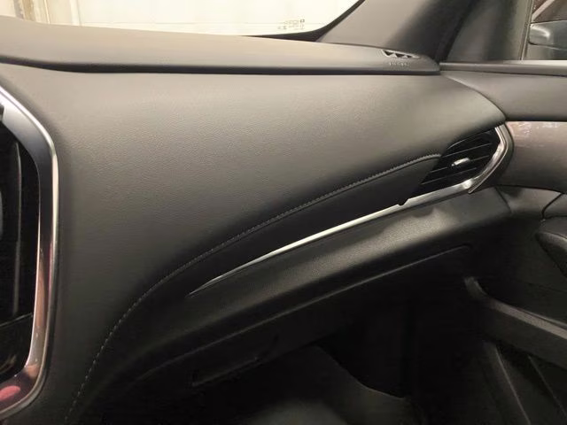 2023 Black Cherry Metallic Chevrolet Traverse LT AWD SUV