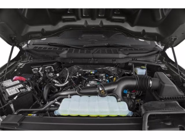 2022 Agate Black Metallic Ford F-150 XL RWD Truck