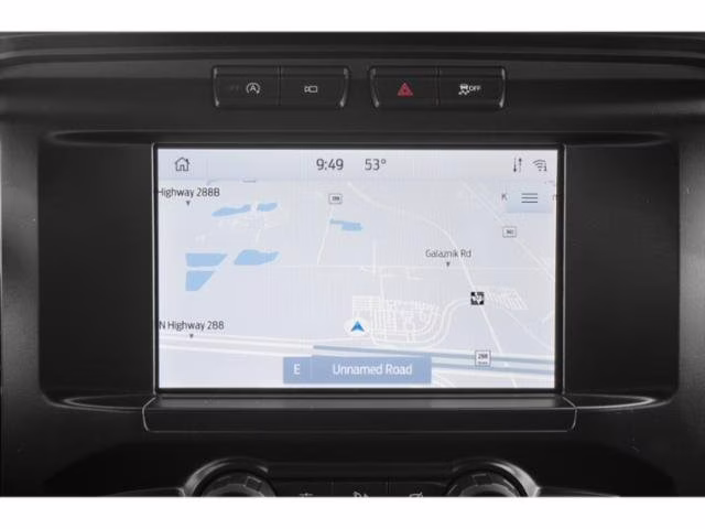 2022 Agate Black Metallic Ford F-150 XL RWD Truck