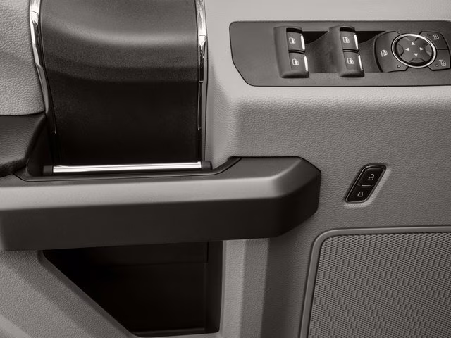 2016 Magnetic Ford F-150 XLT 4X4 Truck