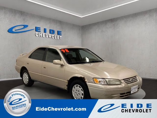 1998 Toyota Camry LE