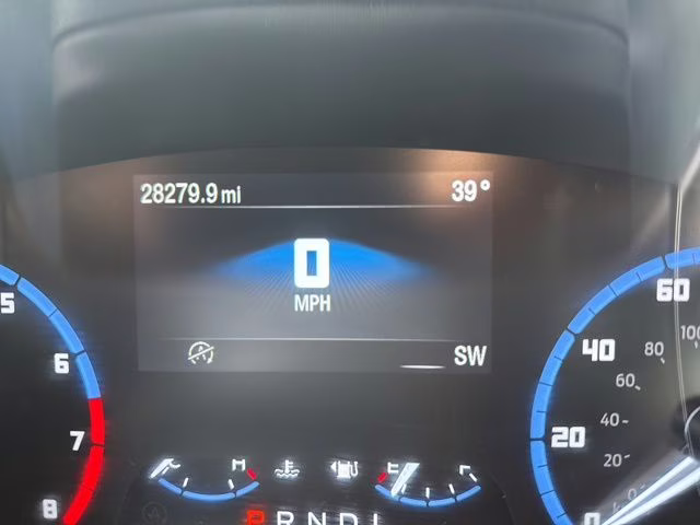 2024 Cactus Ford Bronco Sport Big Bend 4X4 SUV