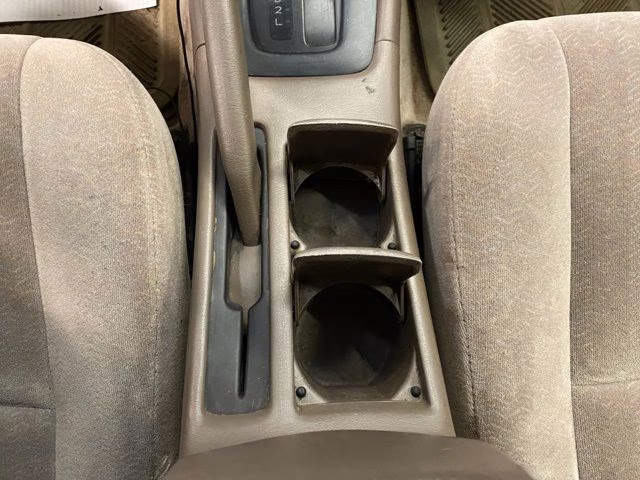 1998 Cashmere Beige Metallic Toyota Camry LE FWD Sedan