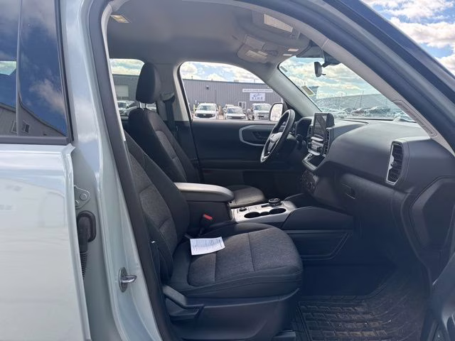 2024 Cactus Ford Bronco Sport Big Bend 4X4 SUV