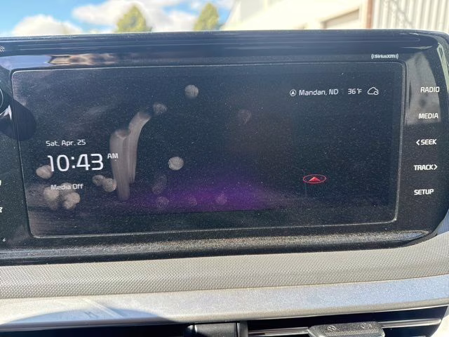 2023 Glacial White Pearl Kia K5 GT-Line AWD Sedan