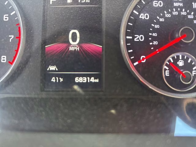 2023 Glacial White Pearl Kia K5 GT-Line AWD Sedan