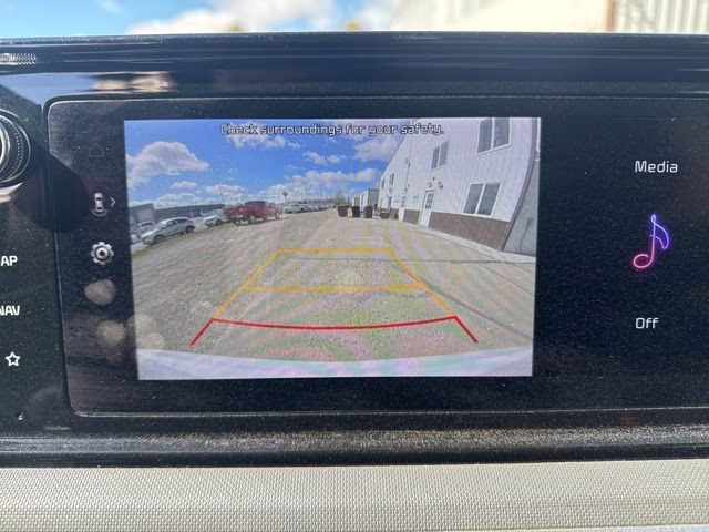 2023 Glacial White Pearl Kia K5 GT-Line AWD Sedan