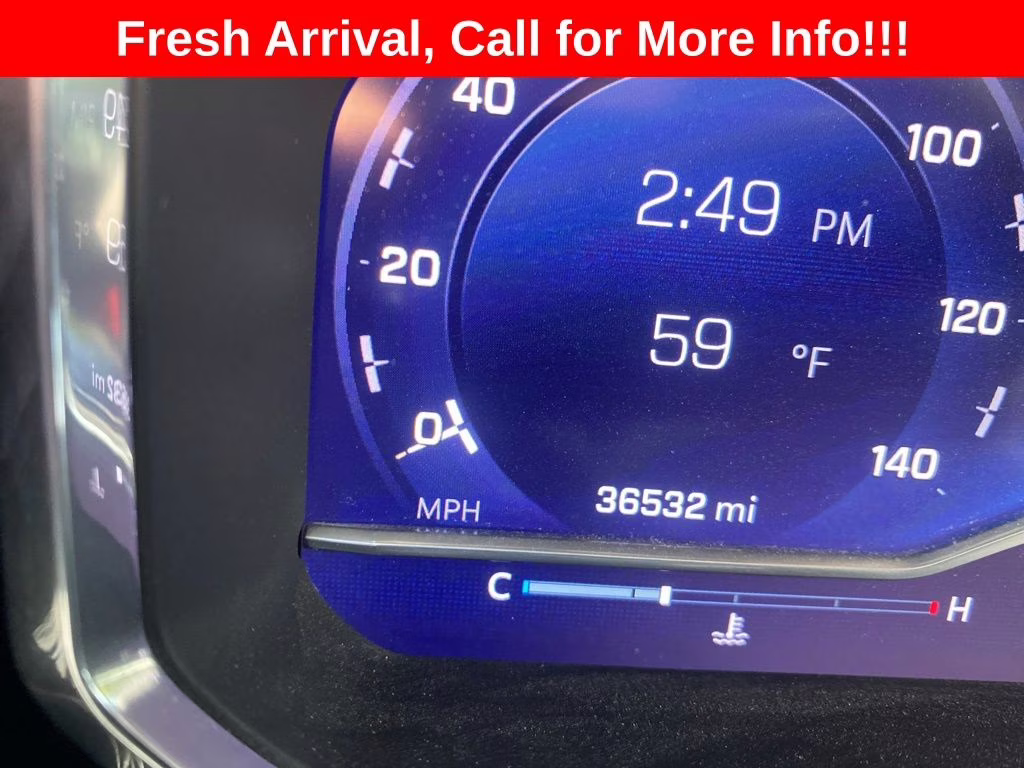 2024 Summit White Chevrolet Silverado 2500HD LTZ 4X4 Truck