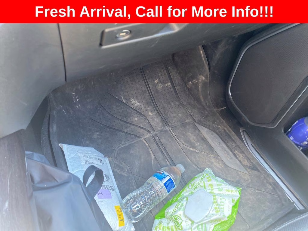 2024 Summit White Chevrolet Silverado 2500HD LTZ 4X4 Truck