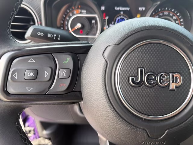 2026 Reign Jeep Wrangler Rubicon X 4X4 Convertible