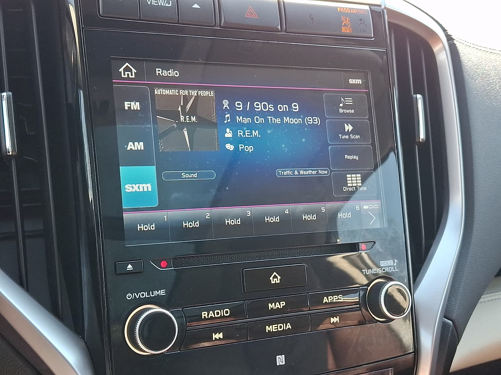 2020 Crystal White Pearl - WH5 Subaru Ascent Touring AWD