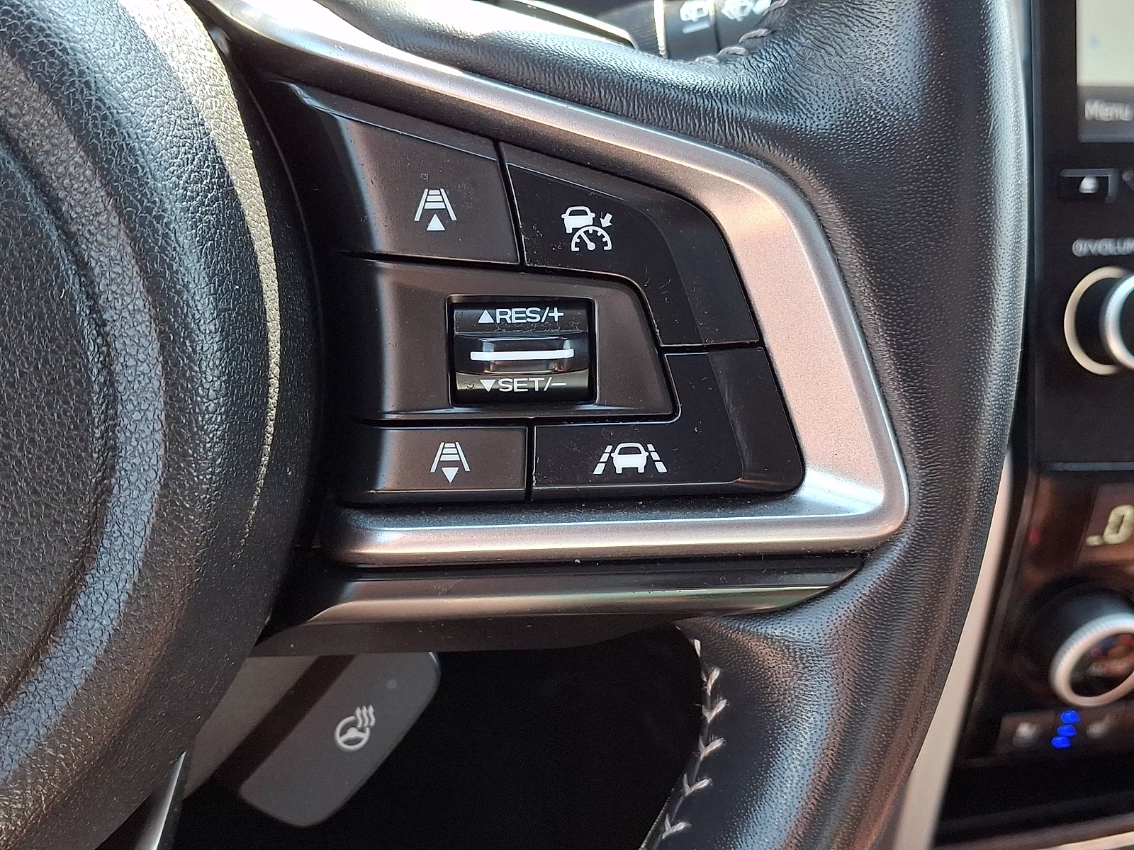 2020 Crystal White Pearl - WH5 Subaru Ascent Touring AWD