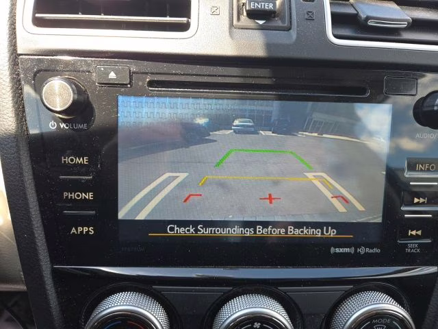 2018 Quartz Blue Pearl Subaru Forester 2.5i Premium AWD SUV