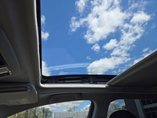 2018 Quartz Blue Pearl Subaru Forester 2.5i Premium AWD SUV