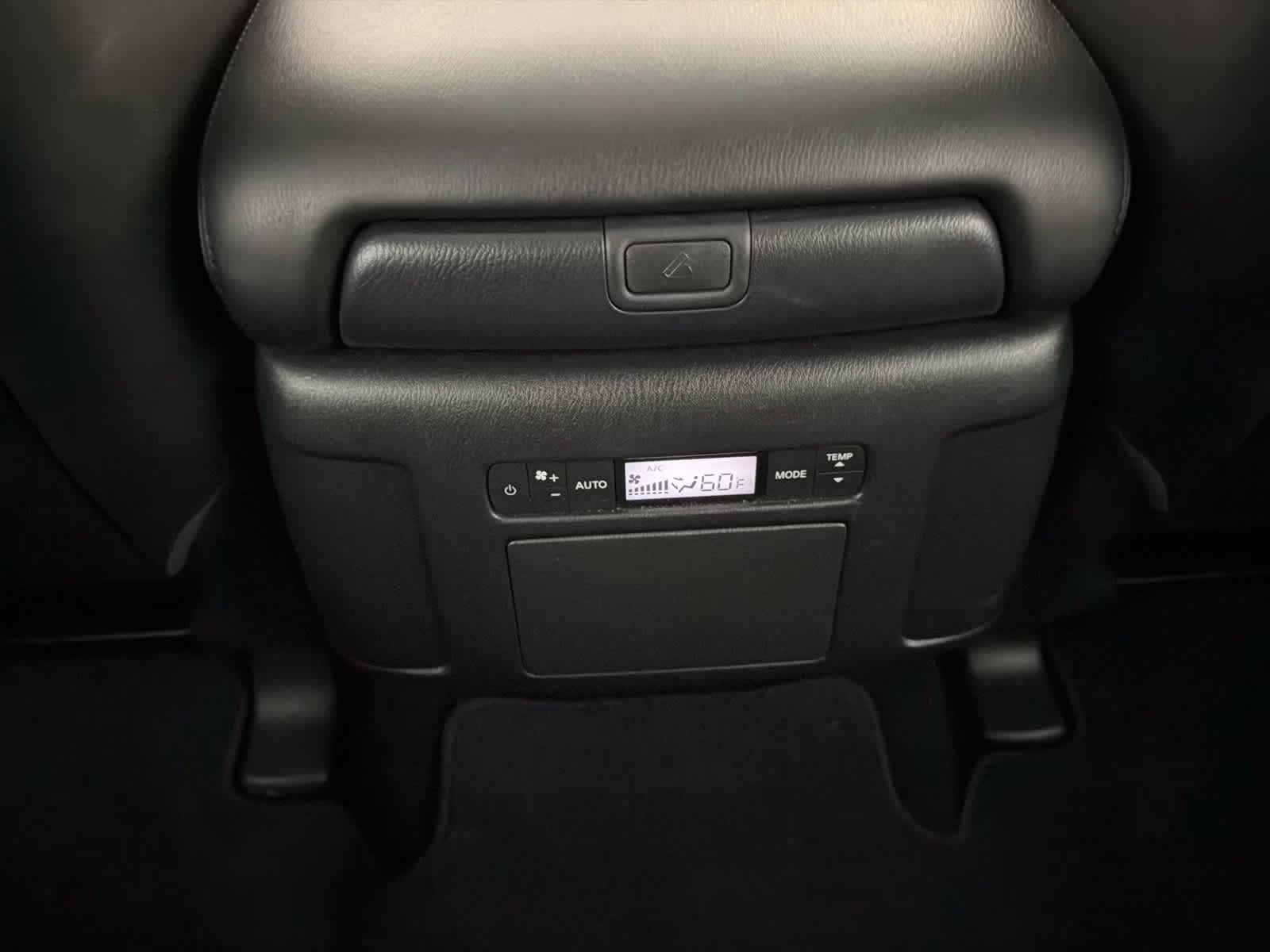 2023 Aspen White Tricoat Nissan Armada SL RWD SUV