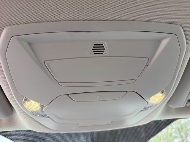 2017 Oxford White Ford Escape S FWD SUV