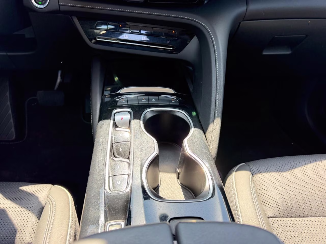 2023 Ebony Twilight Metallic Buick Envision Essence FWD SUV