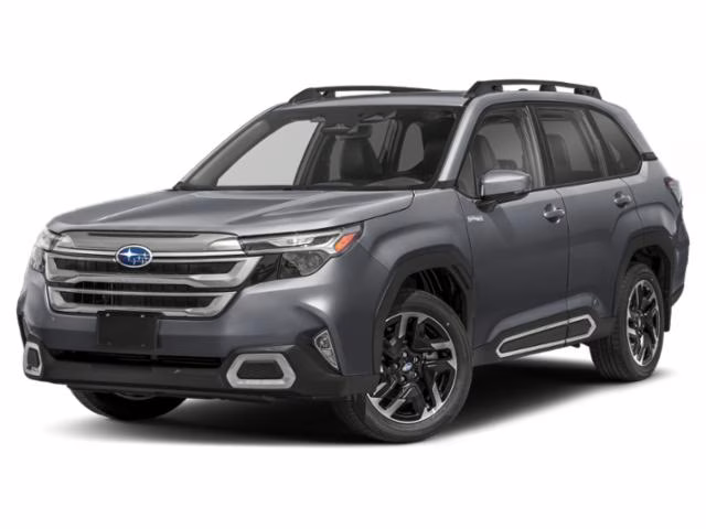 2026 Mgm Subaru Forester Limited Hybrid AWD SUV
