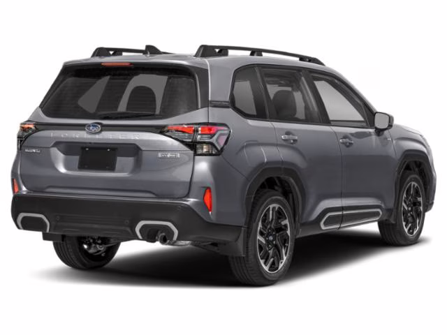 2026 Mgm Subaru Forester Limited Hybrid AWD SUV