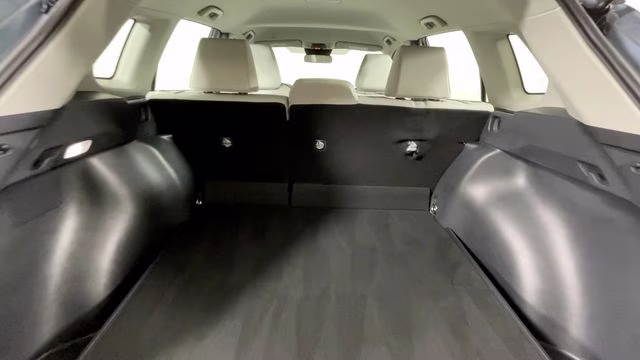 2025 Celestite Toyota Corolla Cross L AWD SUV