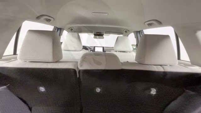 2025 Celestite Toyota Corolla Cross L AWD SUV