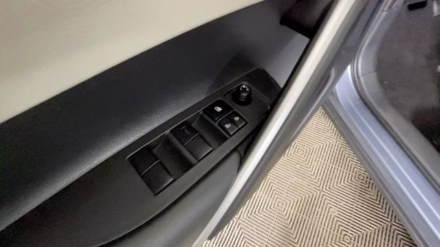 2025 Celestite Toyota Corolla Cross L AWD SUV