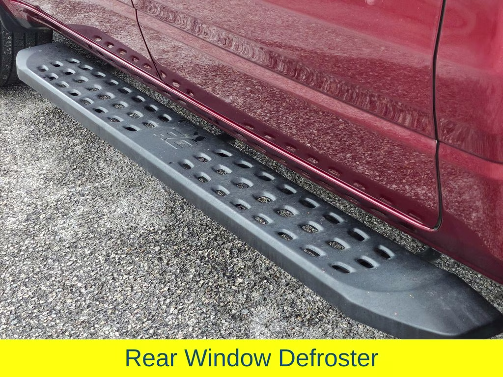 2023 Delmonico Red Pearlcoat Ram 1500 Big Horn/Lone Star 4X4 Truck