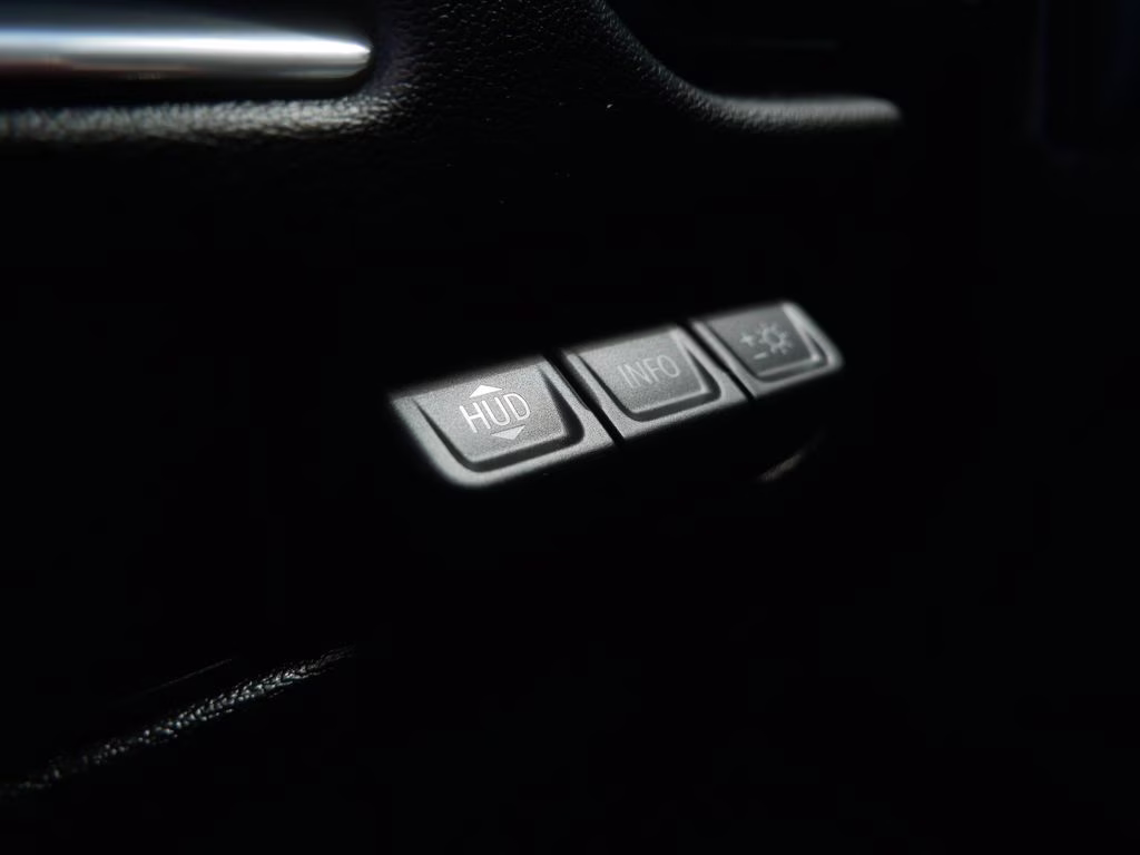 2023 Sterling Metallic GMC Yukon AT4 4X4 SUV