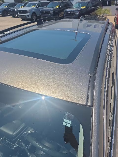 2019 Sepia Bronze Metallic Subaru Forester Limited AWD SUV