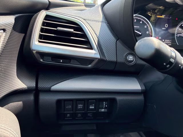 2019 Sepia Bronze Metallic Subaru Forester Limited AWD SUV