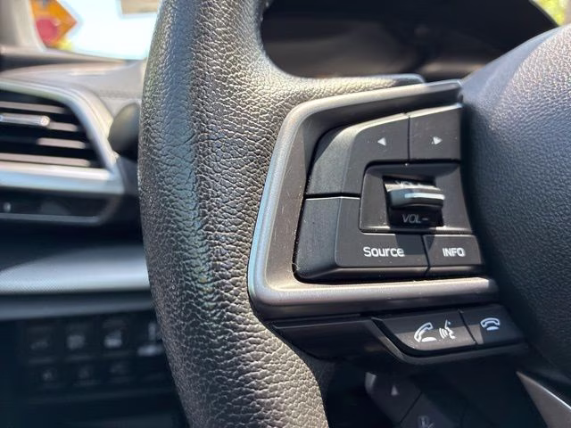2019 Sepia Bronze Metallic Subaru Forester Limited AWD SUV