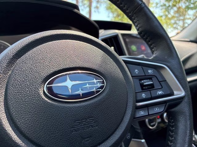 2019 Sepia Bronze Metallic Subaru Forester Limited AWD SUV