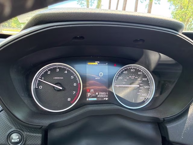 2019 Sepia Bronze Metallic Subaru Forester Limited AWD SUV