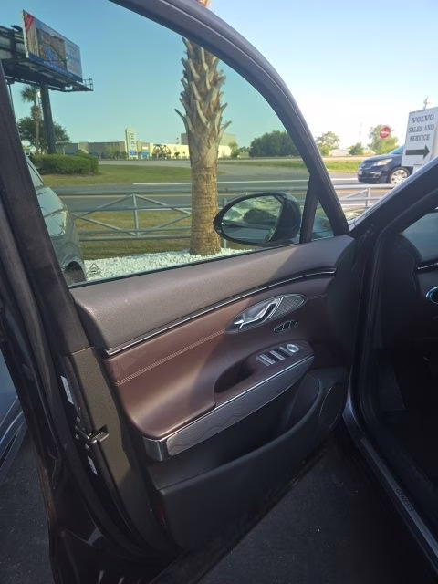 2023 Himalayan Gray Genesis GV70 2.5T AWD SUV