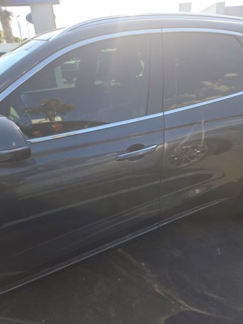 2023 Himalayan Gray Genesis GV70 2.5T AWD SUV