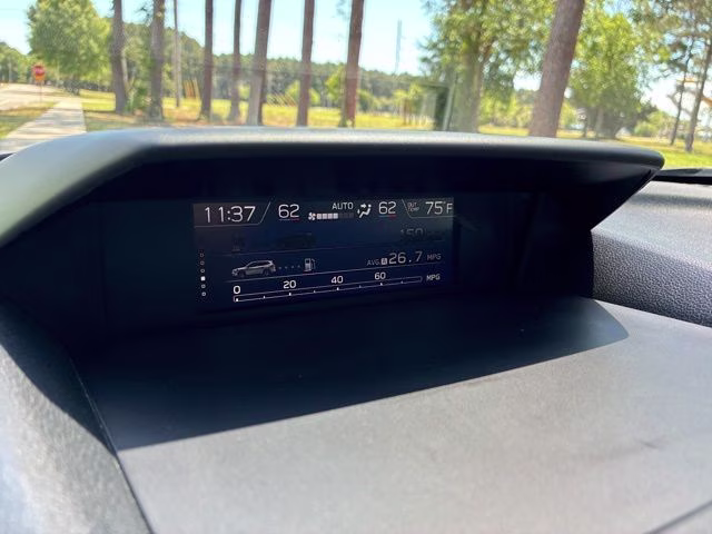 2019 Sepia Bronze Metallic Subaru Forester Limited AWD SUV