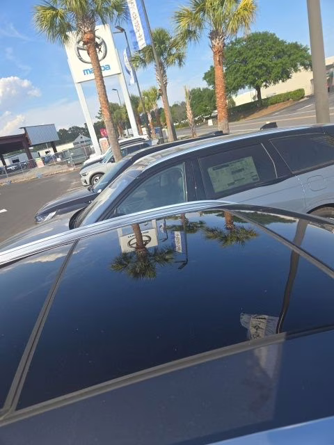 2023 Himalayan Gray Genesis GV70 2.5T AWD SUV