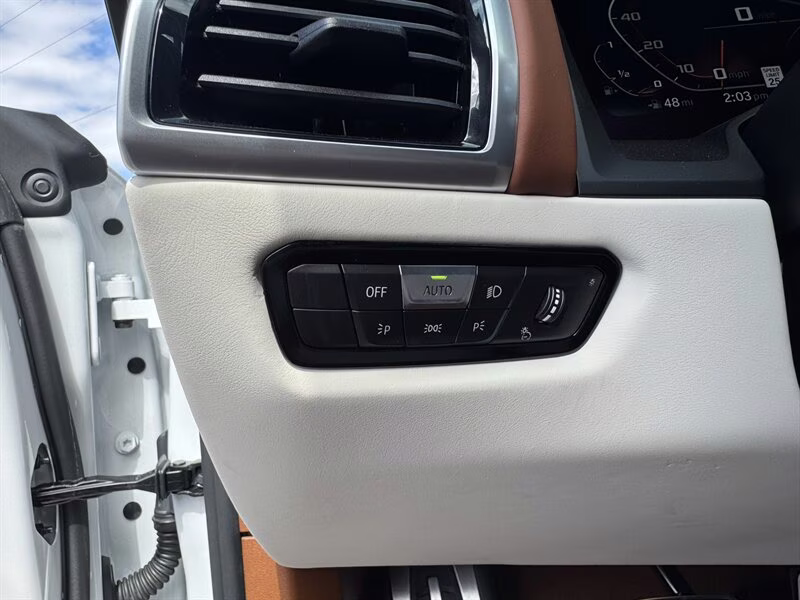 2024 Alpine White BMW 8 Series M850i xDrive AWD Convertible