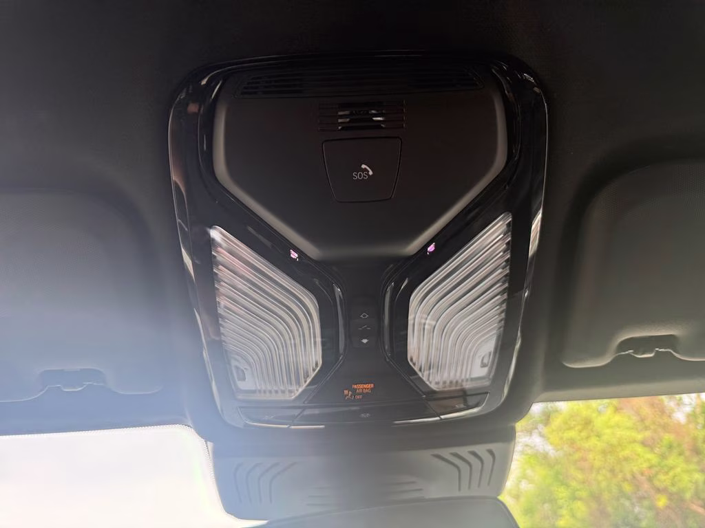 2024 Dark Graphite BMW X3 xDrive30i AWD SUV